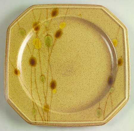 Laguna Salad Plate