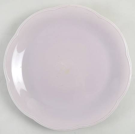 Lavender Glow 12" Chop Plate (Round Platter)