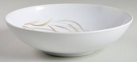 Laguna 8" Round Vegetable Bowl