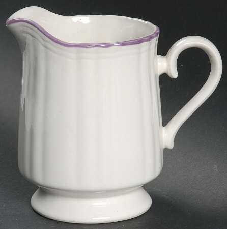 Lavender Haze Creamer