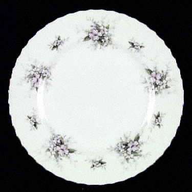 Lady Margaret Dinner Plate