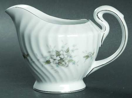Lady Margaret Creamer
