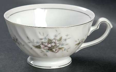 Lady Margaret Footed Cup