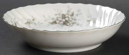 Lady Margaret Fruit/Dessert (Sauce) Bowl