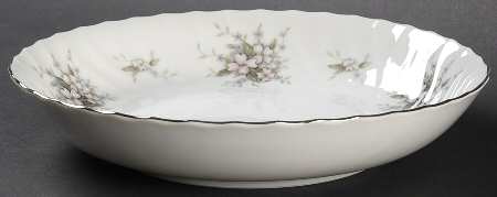Lady Margaret Coupe Soup Bowl