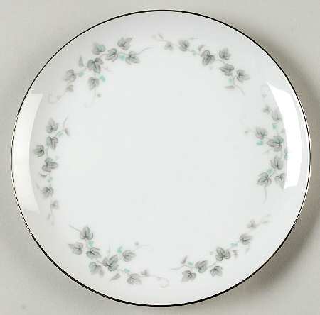 Lamar Bread & Butter Plate