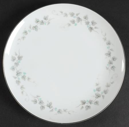 Lamar Salad Plate