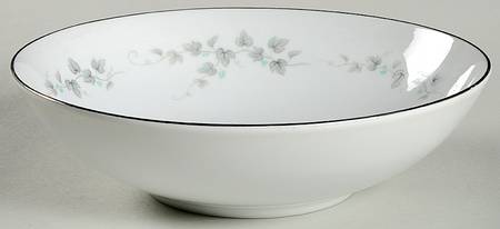 Lamar 8" Round Vegetable Bowl