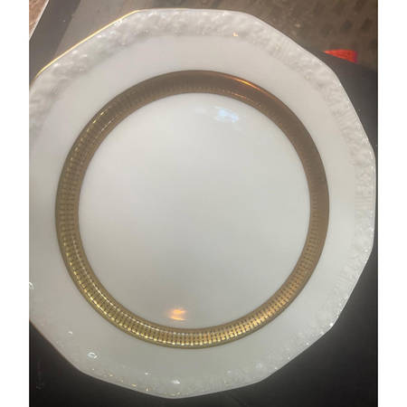 La Marquise Salad Plate