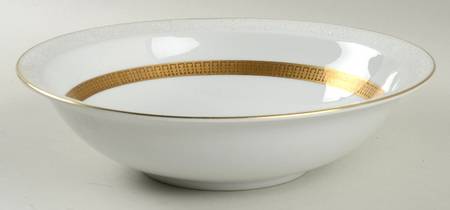 La Marquise 9" Round Vegetable Bowl