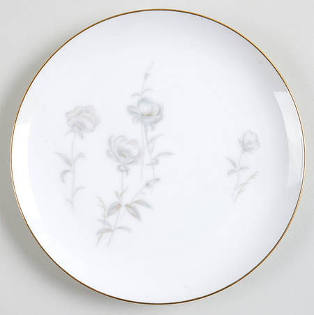 Lana Bread & Butter Plate