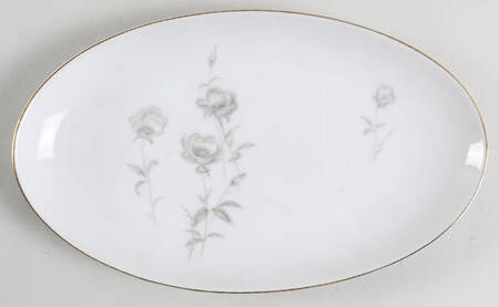 Lana Underplate for Gravy Boat