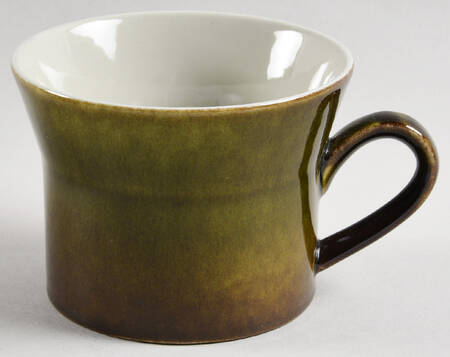 Lanai Flat Cup