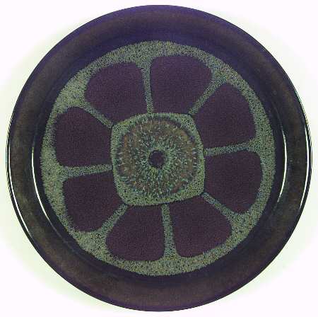 Lanai Dinner Plate