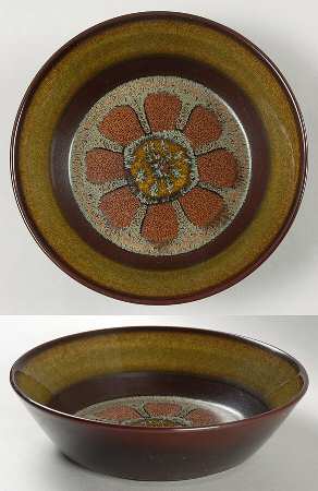 Lanai Coupe Cereal Bowl