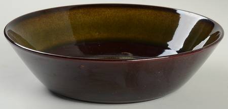 Lanai 8" Round Vegetable Bowl