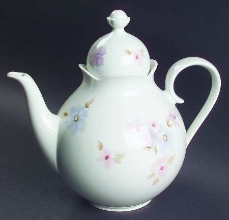 Lanai Coffee Pot & Lid