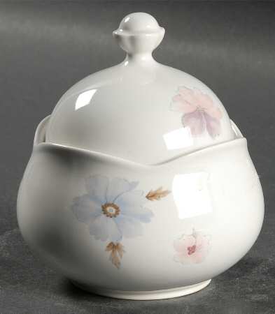 Lanai Sugar Bowl & Lid