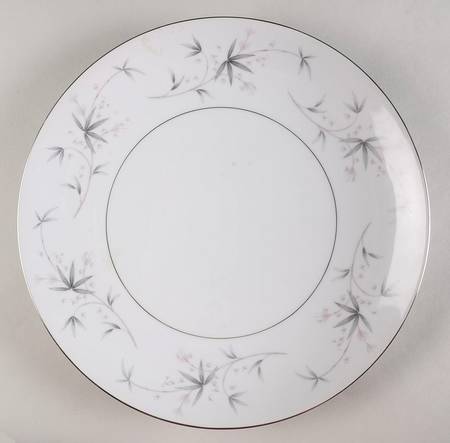 Lanai 12" Chop Plate (Round Platter)