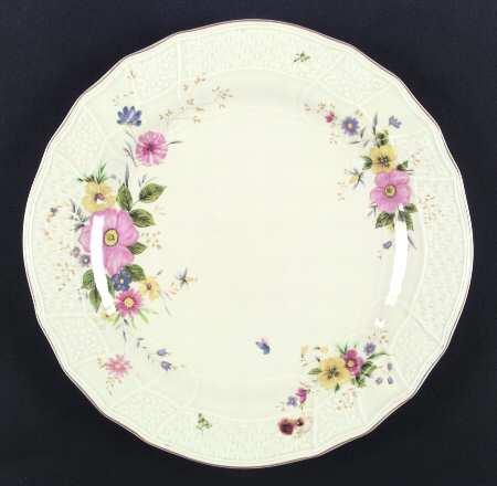 Lancaster Dinner Plate