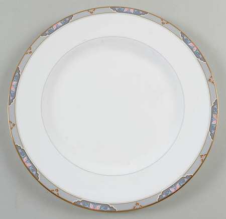 Lansdale 12" Chop Plate (Round Platter)