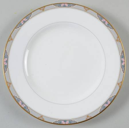 Lansdale Salad Plate