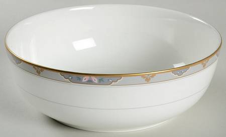 Lansdale 8" Round Vegetable Bowl