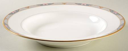 Lansdale Rim Soup Bowl