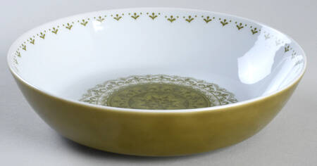 La Ronde Coupe Soup Bowl