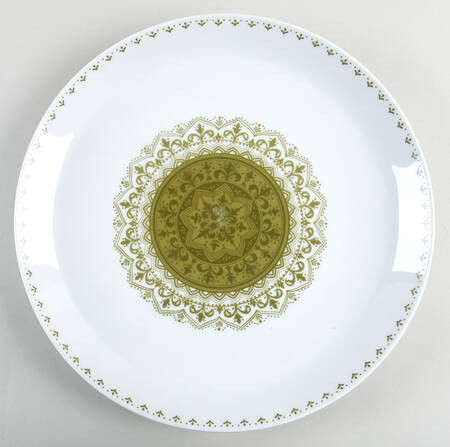 La Ronde 12" Chop Plate (Round Platter)