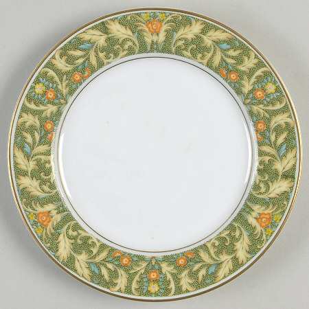 Larchmont (#5865) Bread & Butter Plate