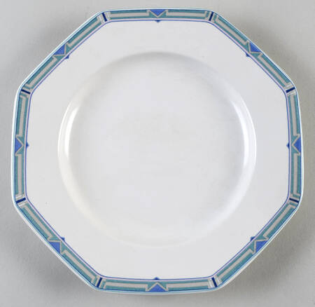 Laredo Salad Plate
