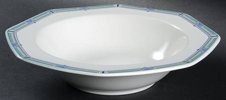 Laredo 10" Round Vegetable Bowl