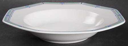 Laredo Large Rim Soup Bowl