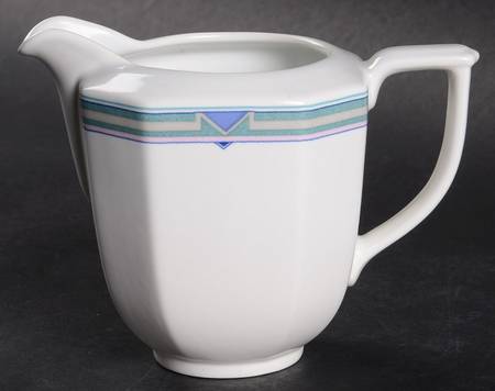 Laredo Creamer