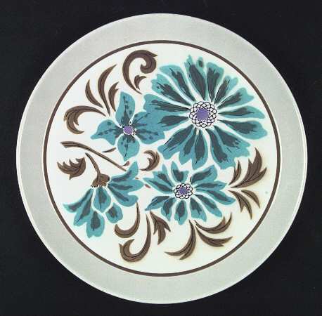Largo Dinner Plate