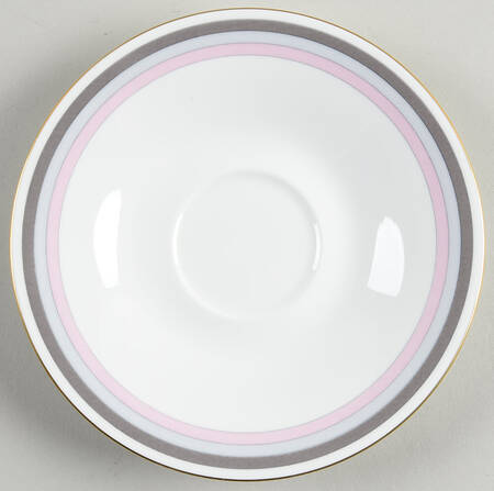 La Ronde Saucer