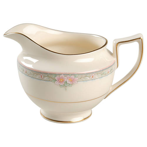 Creamer