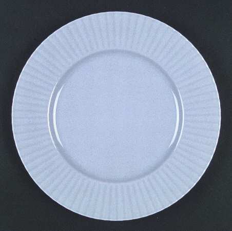 Lavender Sachet Dinner Plate