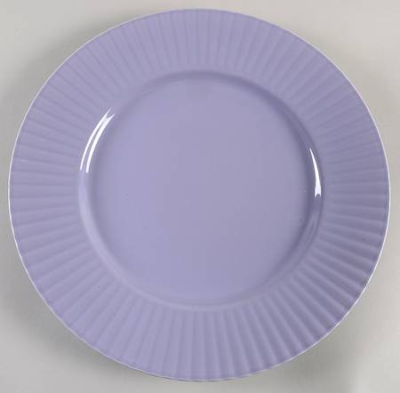Lavender Sachet 12" Chop Plate (Round Platter)