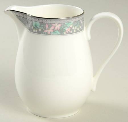 La Salle Creamer