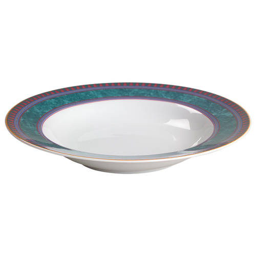 La Scala Rim Soup Bowl