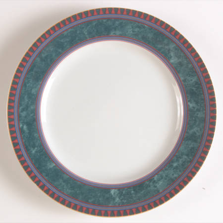 La Scala Salad Plate