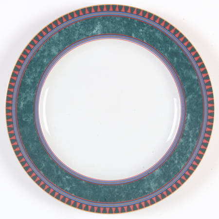 La Scala 12" Chop Plate (Round Platter)