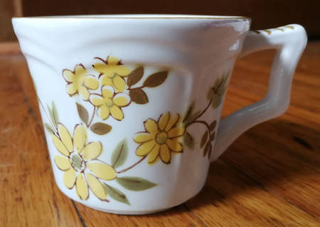 Latina Snack Cup