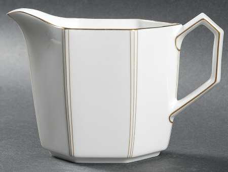 Latitudes Creamer
