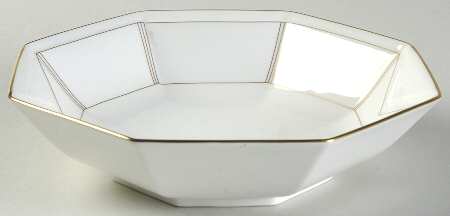 Latitudes Coupe Soup Bowl
