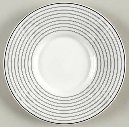 Latitudes Saucer