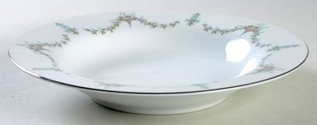 Laureate Rim Soup Bowl