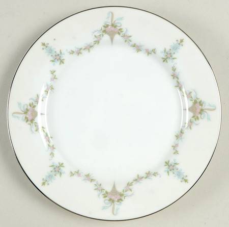 Laureate Bread & Butter Plate
